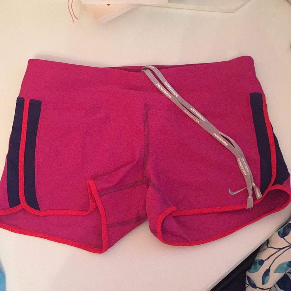 Nike Women’s Dri-Fit Running Shorts
